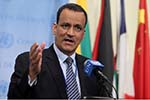 UN Special Envoy Announces Ceasefire as Yemen Peace talks Begin